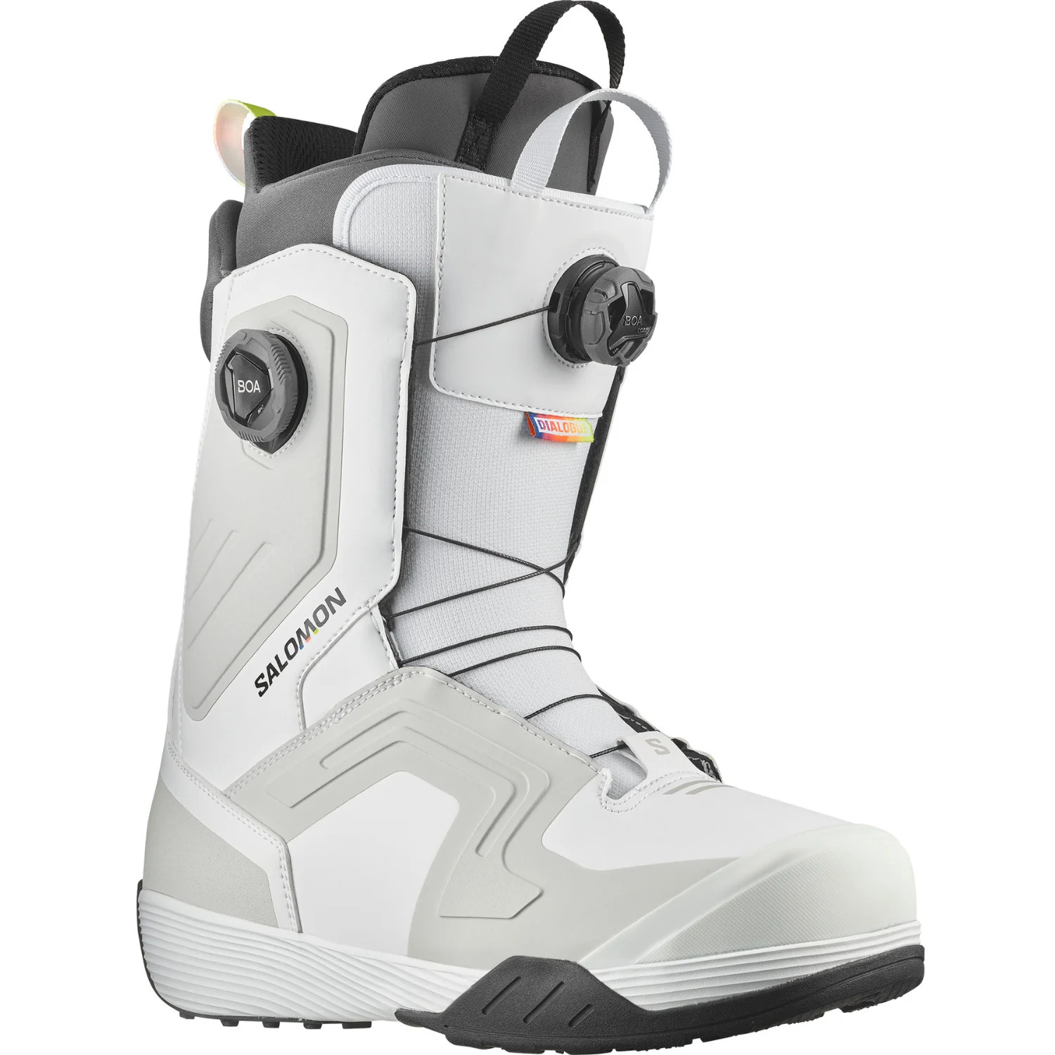 Best Snowboard Boots 20232024 Snow Magazine